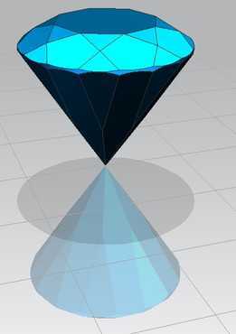  diamante 