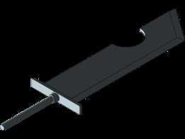  Buster Sword 