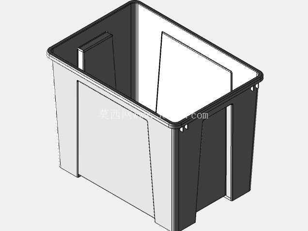  ikea samla box 65l 