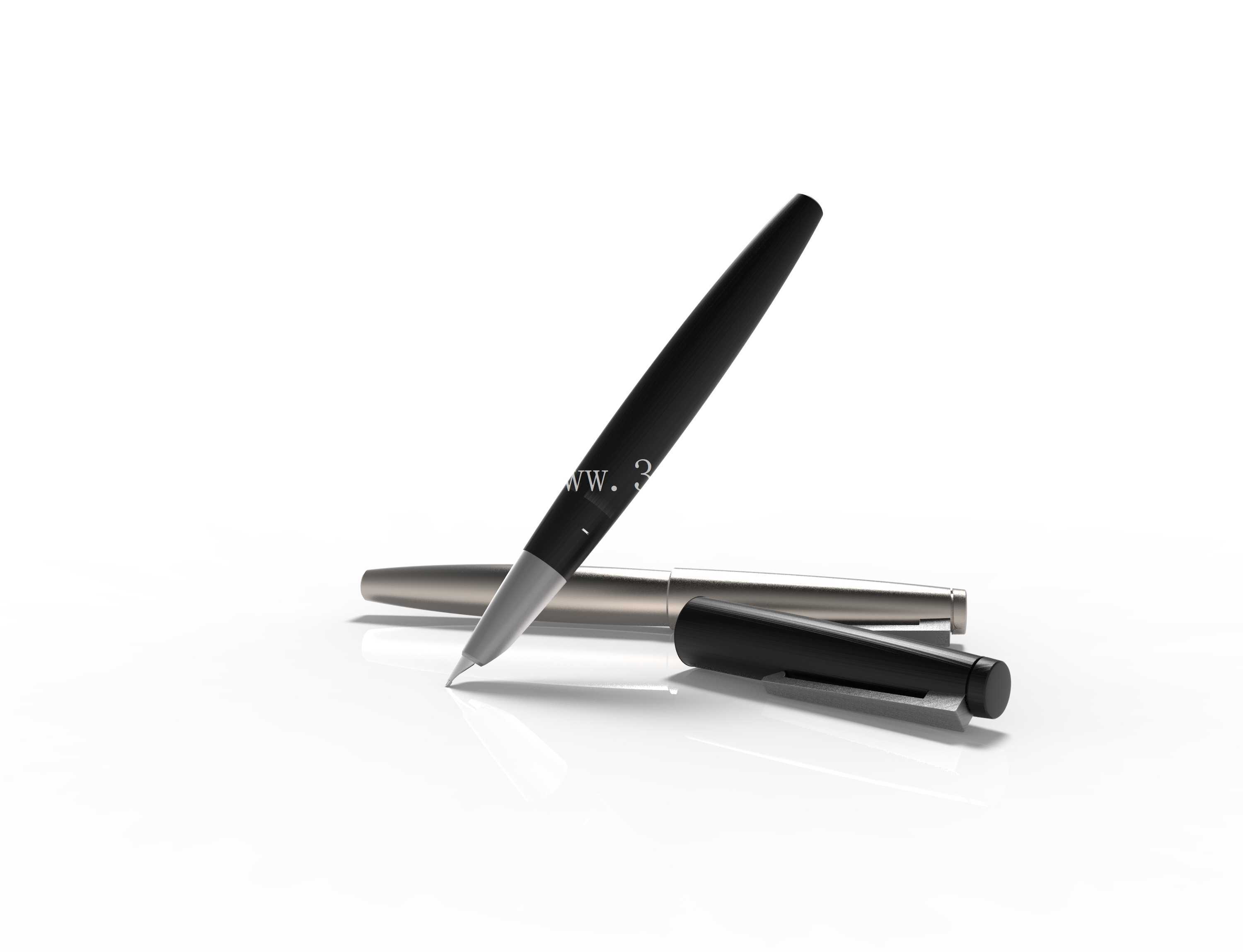  Lamy 2000 