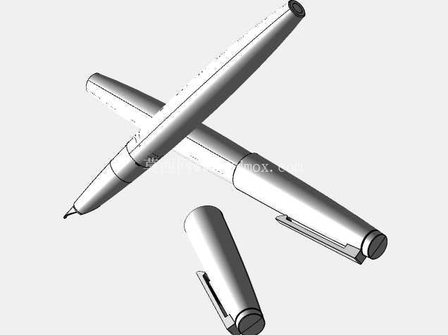  Lamy 2000 