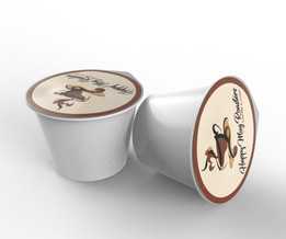 Keurig K-Cup Pod