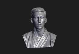  face -3D��revopoint