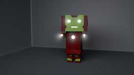 danbo_ironman 