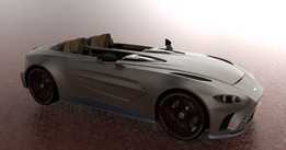 ��˹�١�����V12 Spee