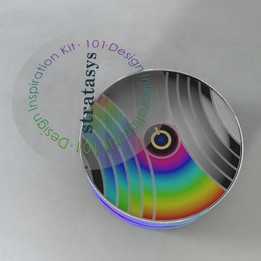  RGB Profiler -Global Stratasys��������ս