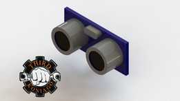 HC-SR04