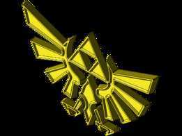  Triforce 