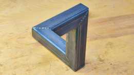  Penrose Tribar 