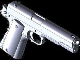 ���Զ� M1911