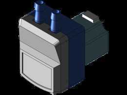KAMOER KDS3000-ST-S36�䶯��3Dģ��
