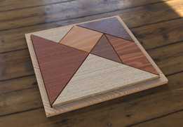  Tangram��Ϸ