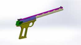 .50 AE Auto Mag ���ֲ��ԡ�