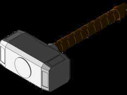 ����֮�� Mjolnir����