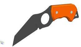  DIY������Saw Blade 