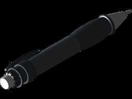 SumoGrip 0.7mm 铅笔