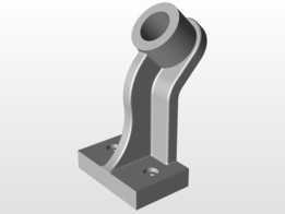 SolidWorks Model Mania 2001 �� 1 �׶�
