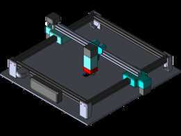  grabadora laser tts 25pro 
