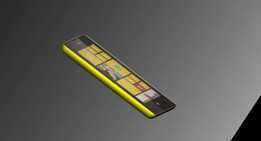 ŵ���� LUMIA 520