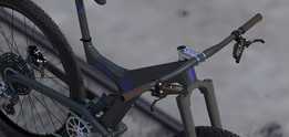 <p> Sci / Elcamos MTB < / p>