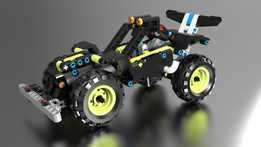 LEGO 42118 - Monster