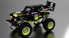 LEGO 42118 - ���￨