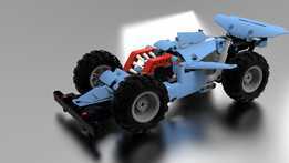 �ָ�42134 -Monster J