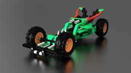 42149 - Monster Jam 