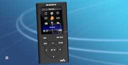  Sony Walkman E383 