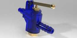 ����ٶ� ( Valve )