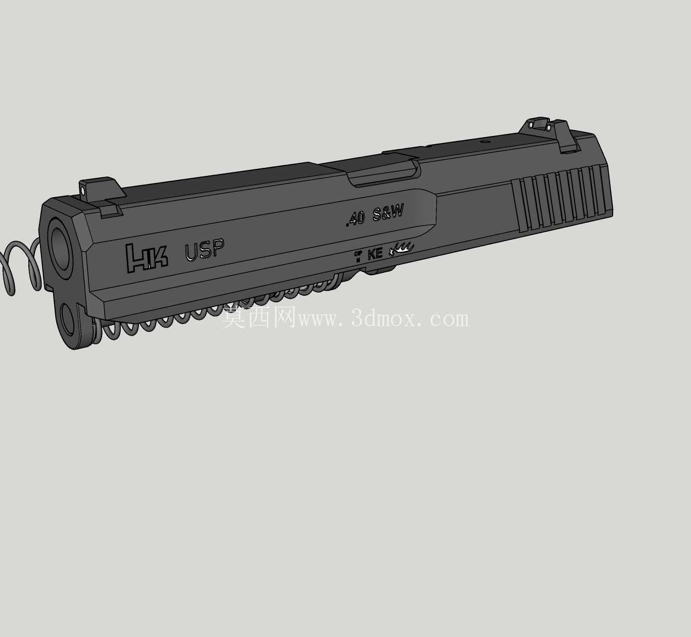  HK USP .40��