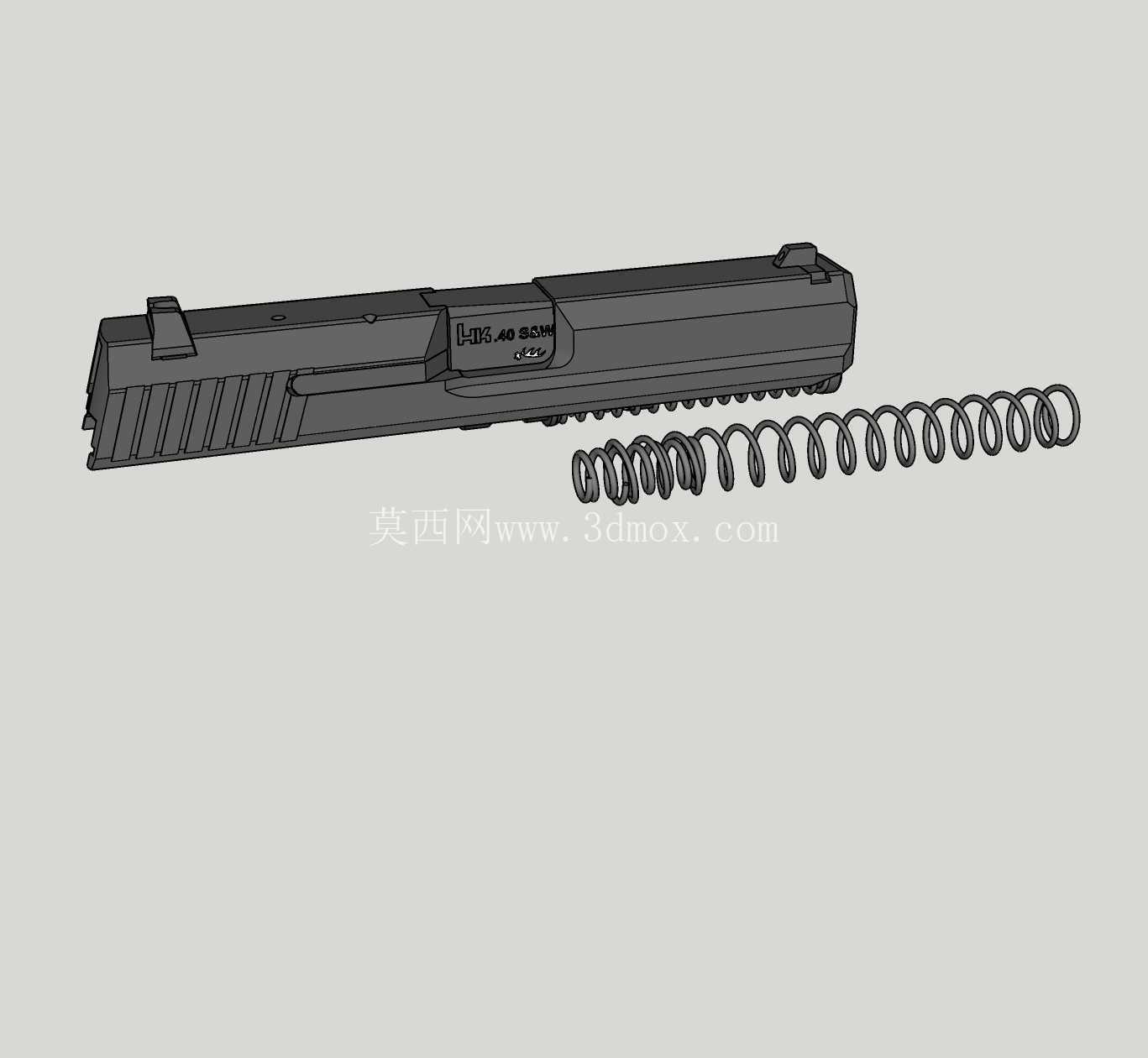  HK USP .40��