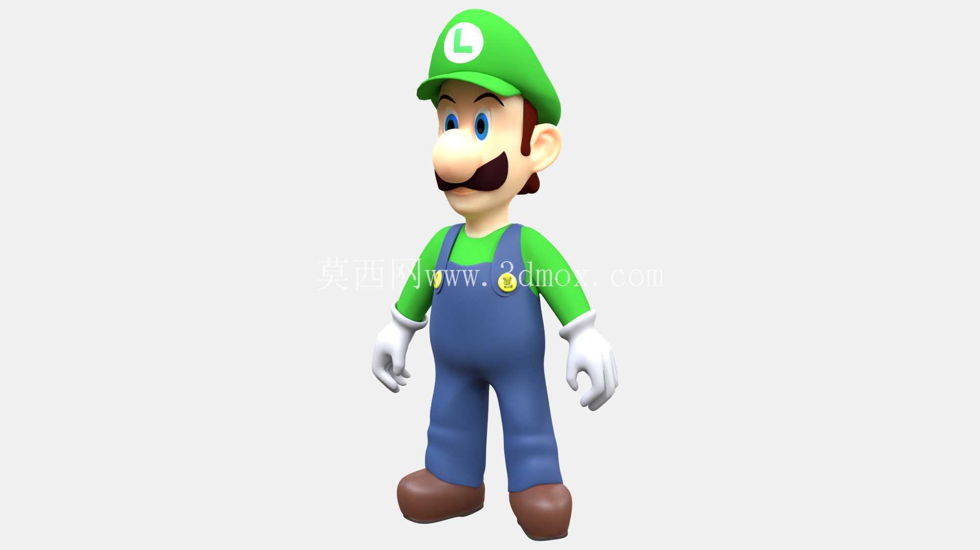luigi