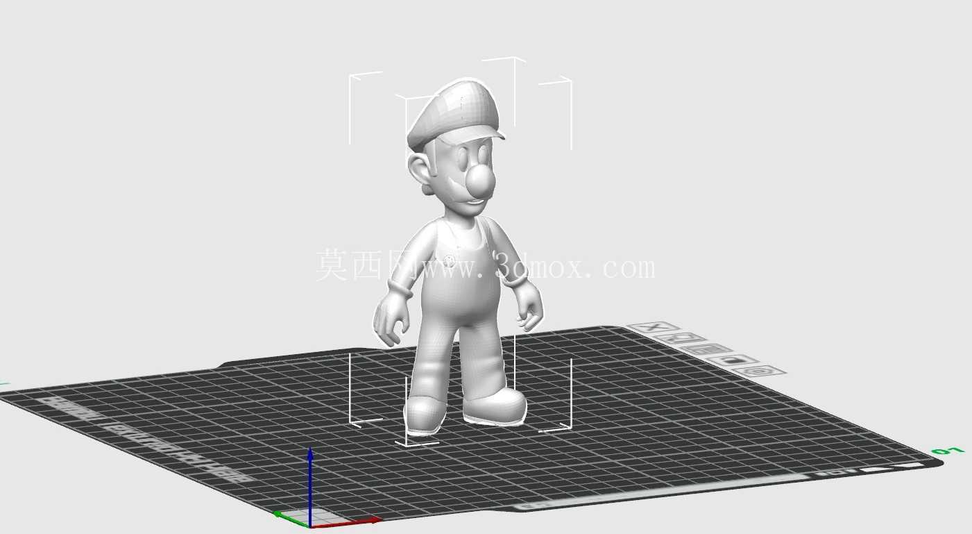 luigi
