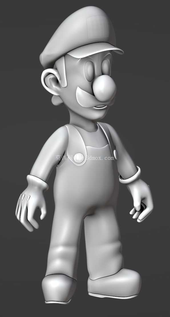  luigi 