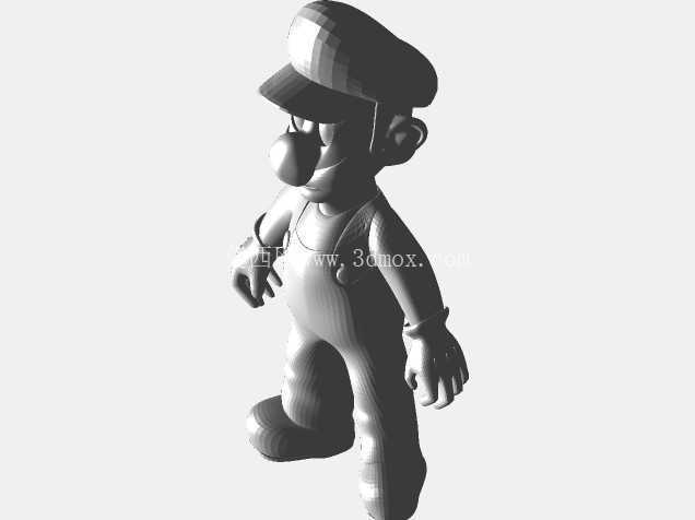 luigi