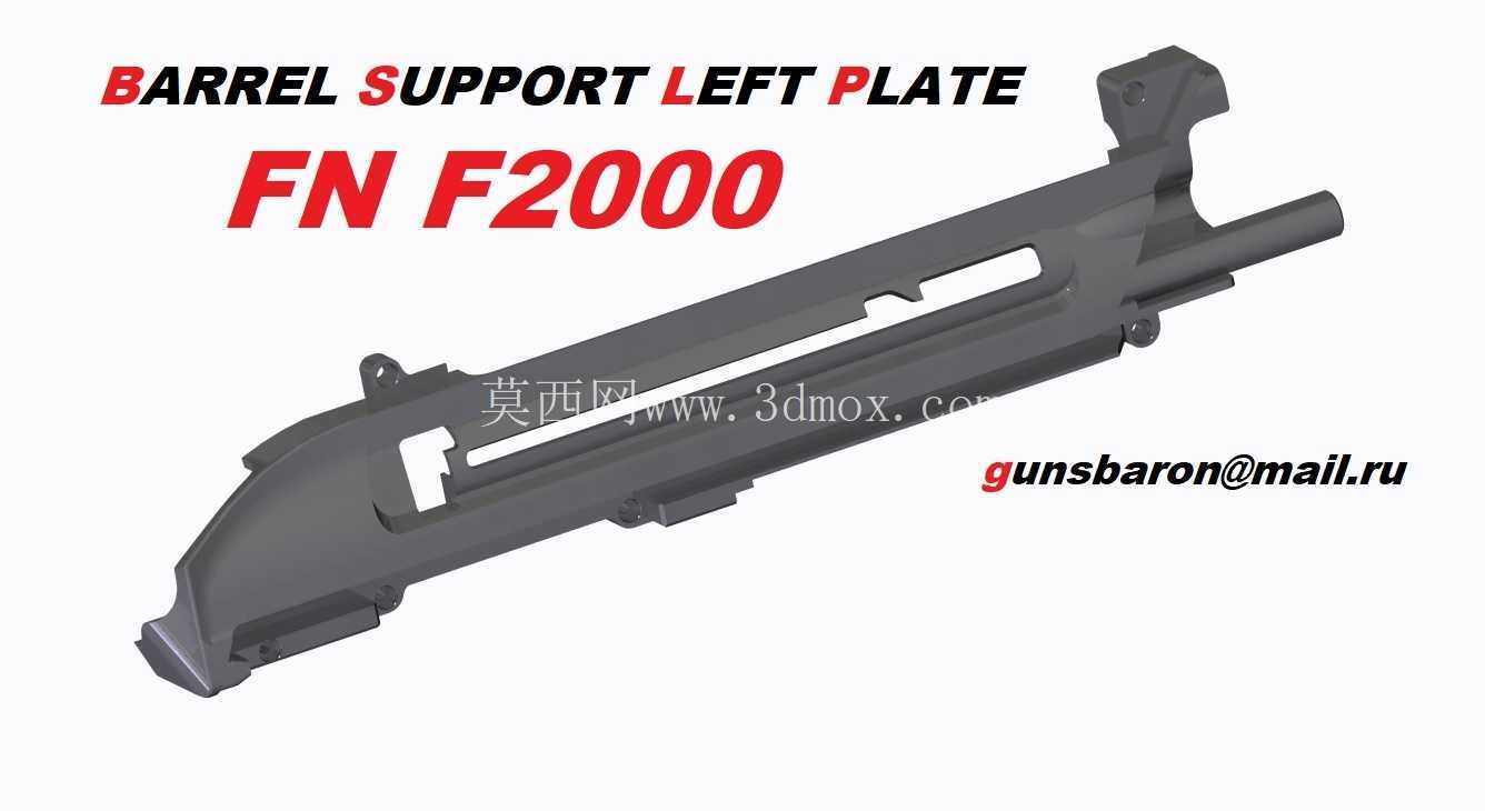 ǹ��֧����壨FN F2000��