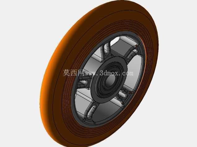  dwg000518 -patinete de aluminio 