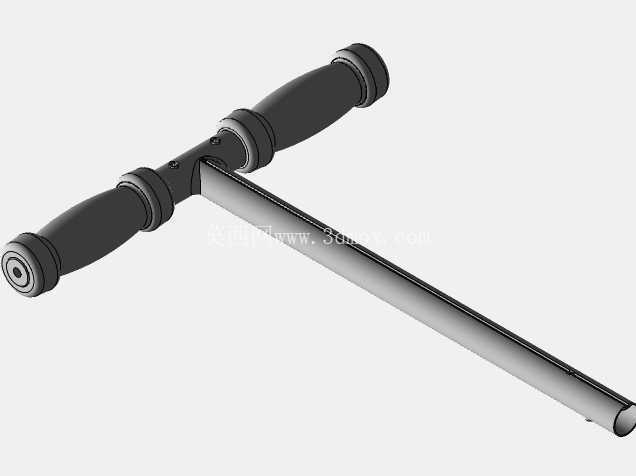  dwg000518 -patinete de aluminio 