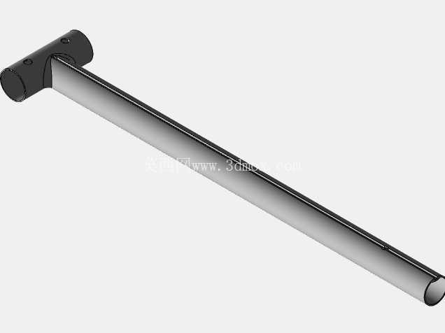  dwg000518 -patinete de aluminio 