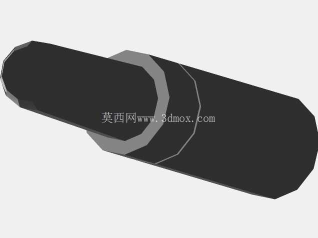 3D口红