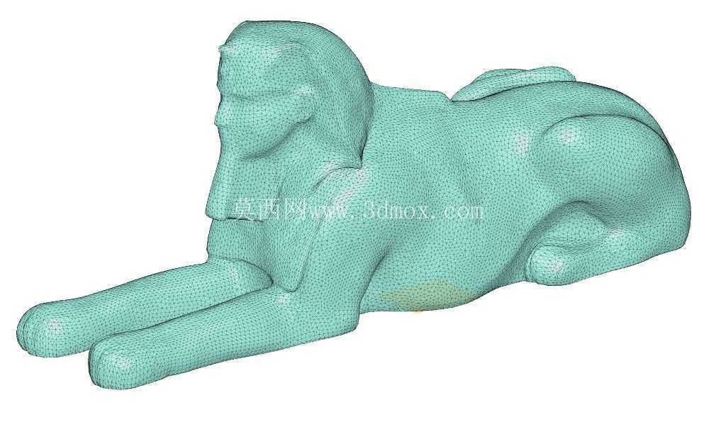  sphinx 