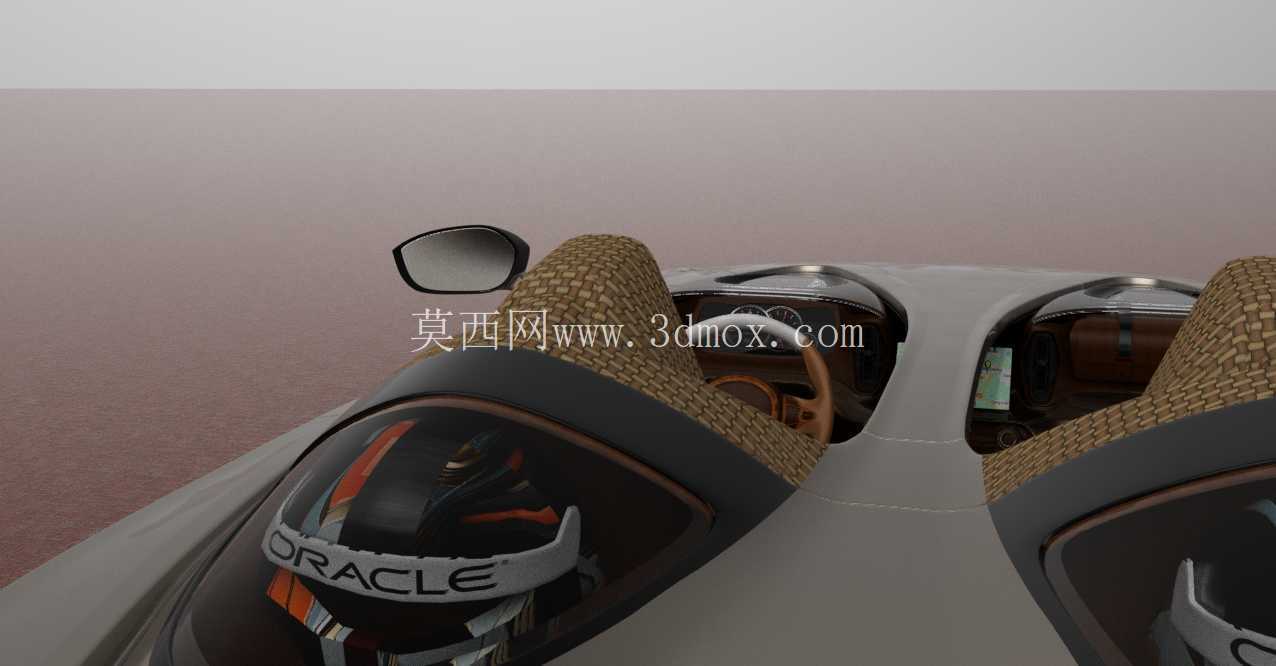 ��˹�١�����V12 Speedster 2021 