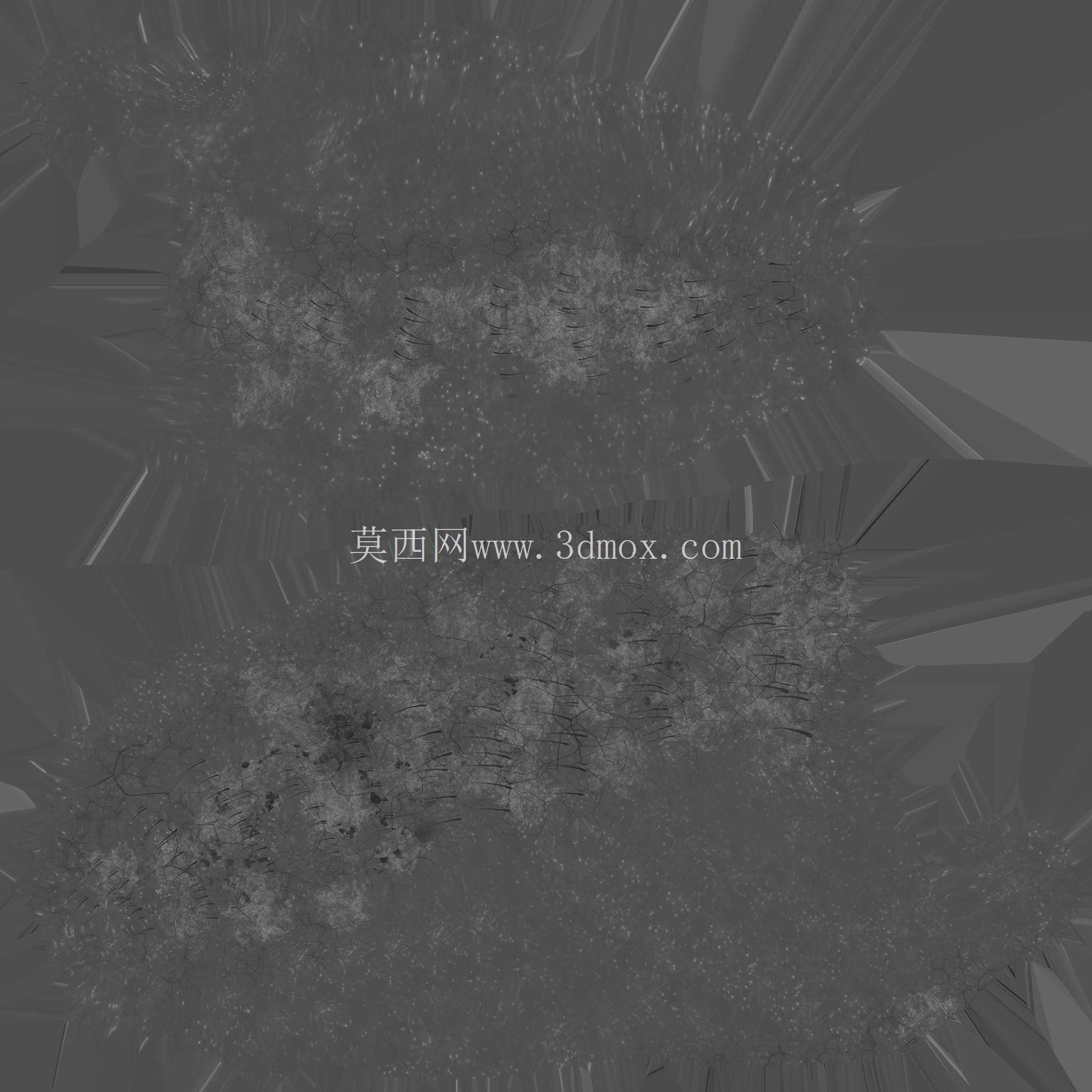 �������� 3D ģ�� - Arif Patel �׶�Ӣ��