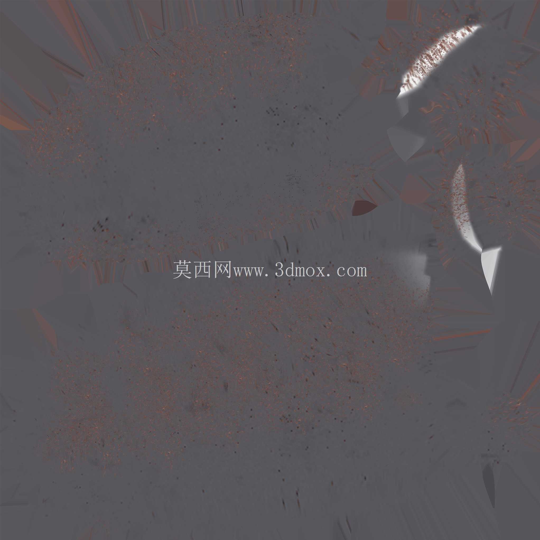 �������� 3D ģ�� - Arif Patel �׶�Ӣ��