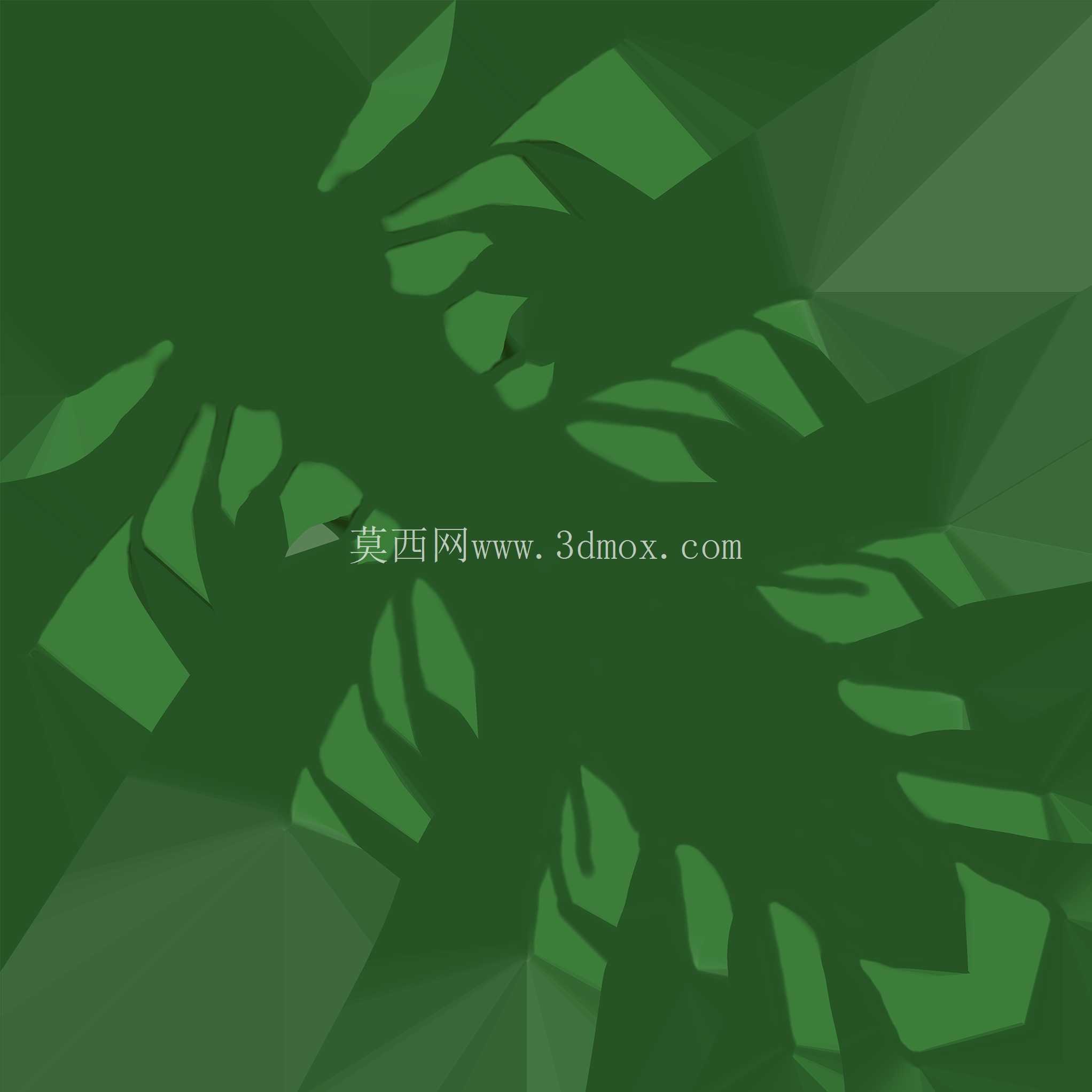 �������� 3D ģ�� - Arif Patel �׶�Ӣ��