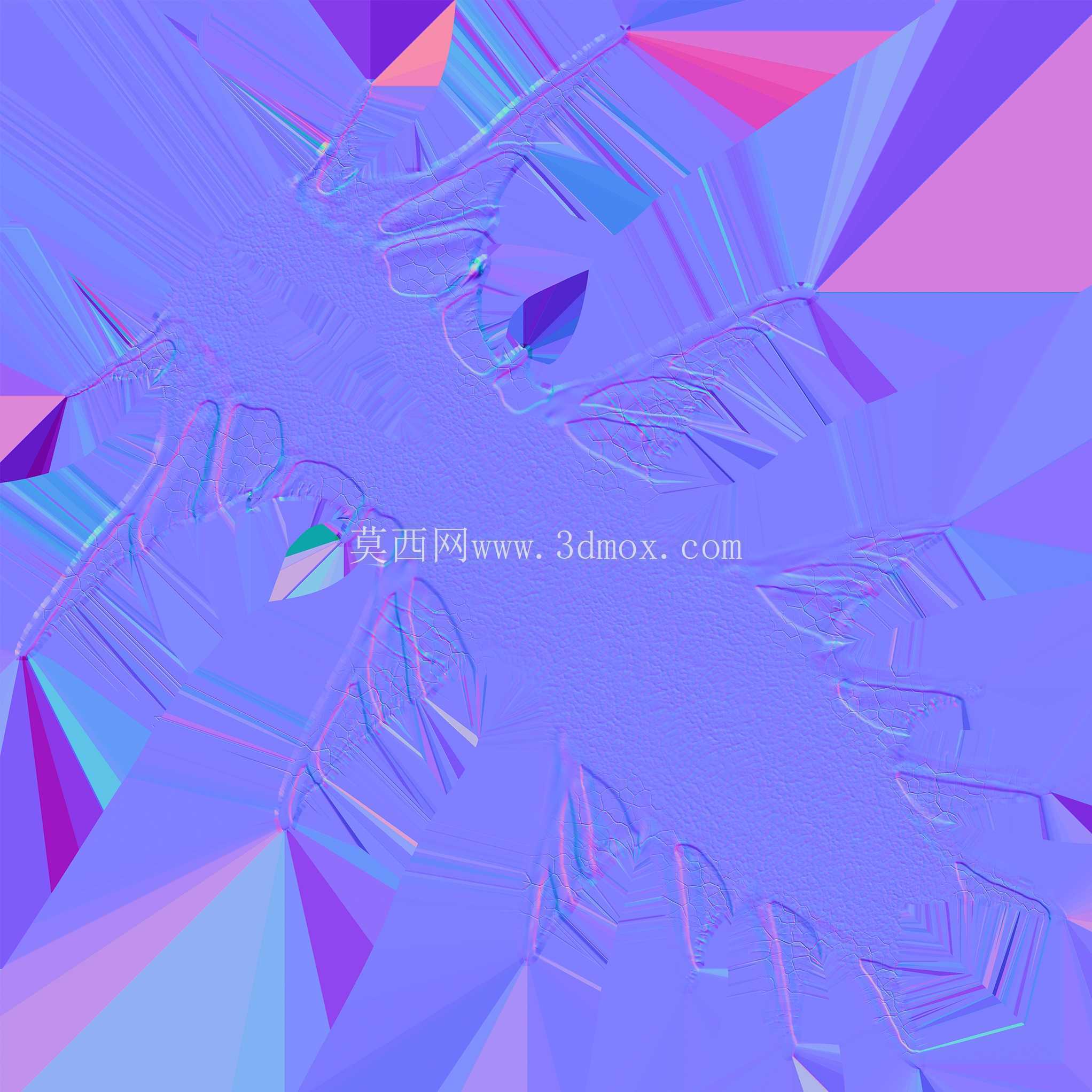 �������� 3D ģ�� - Arif Patel �׶�Ӣ��