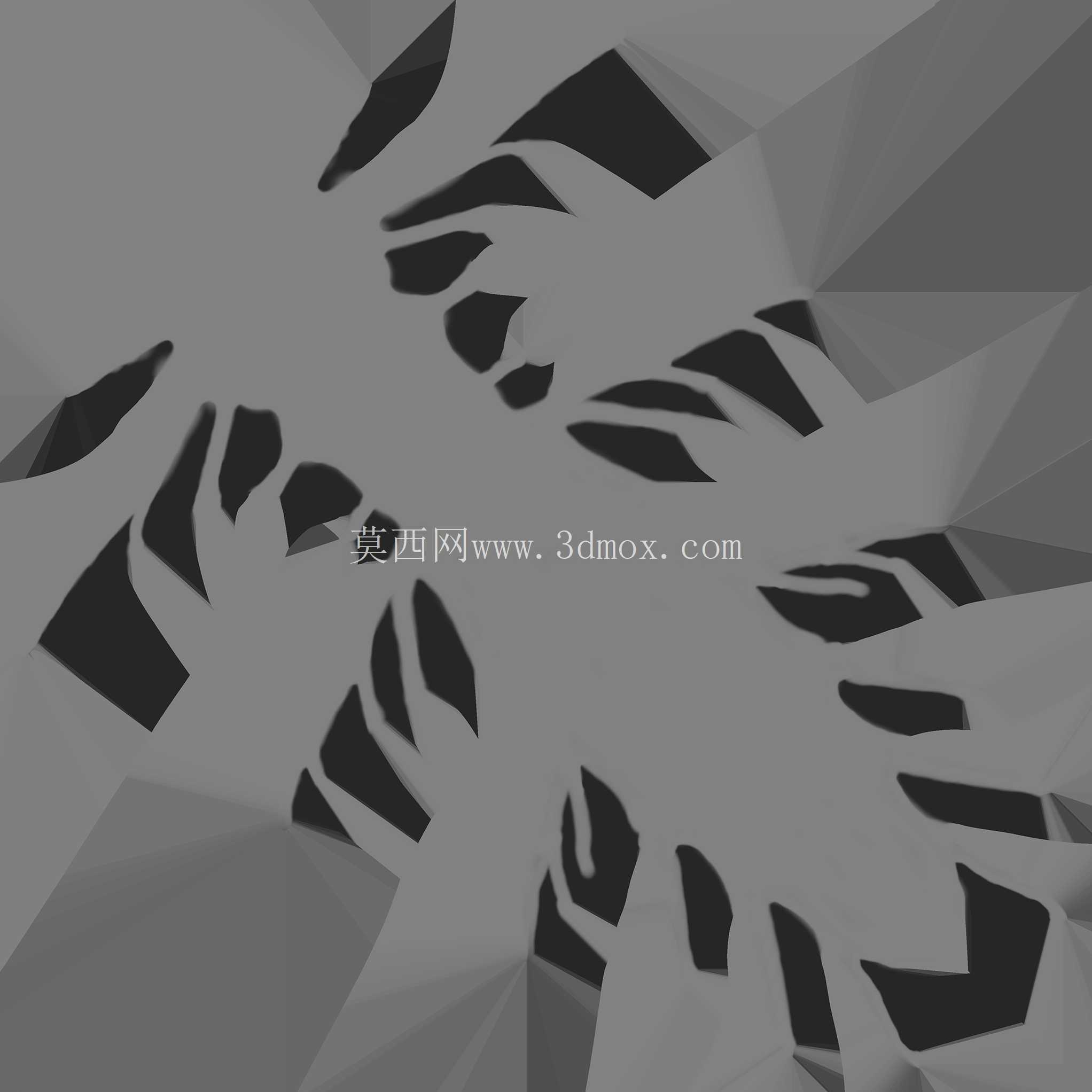 �������� 3D ģ�� - Arif Patel �׶�Ӣ��