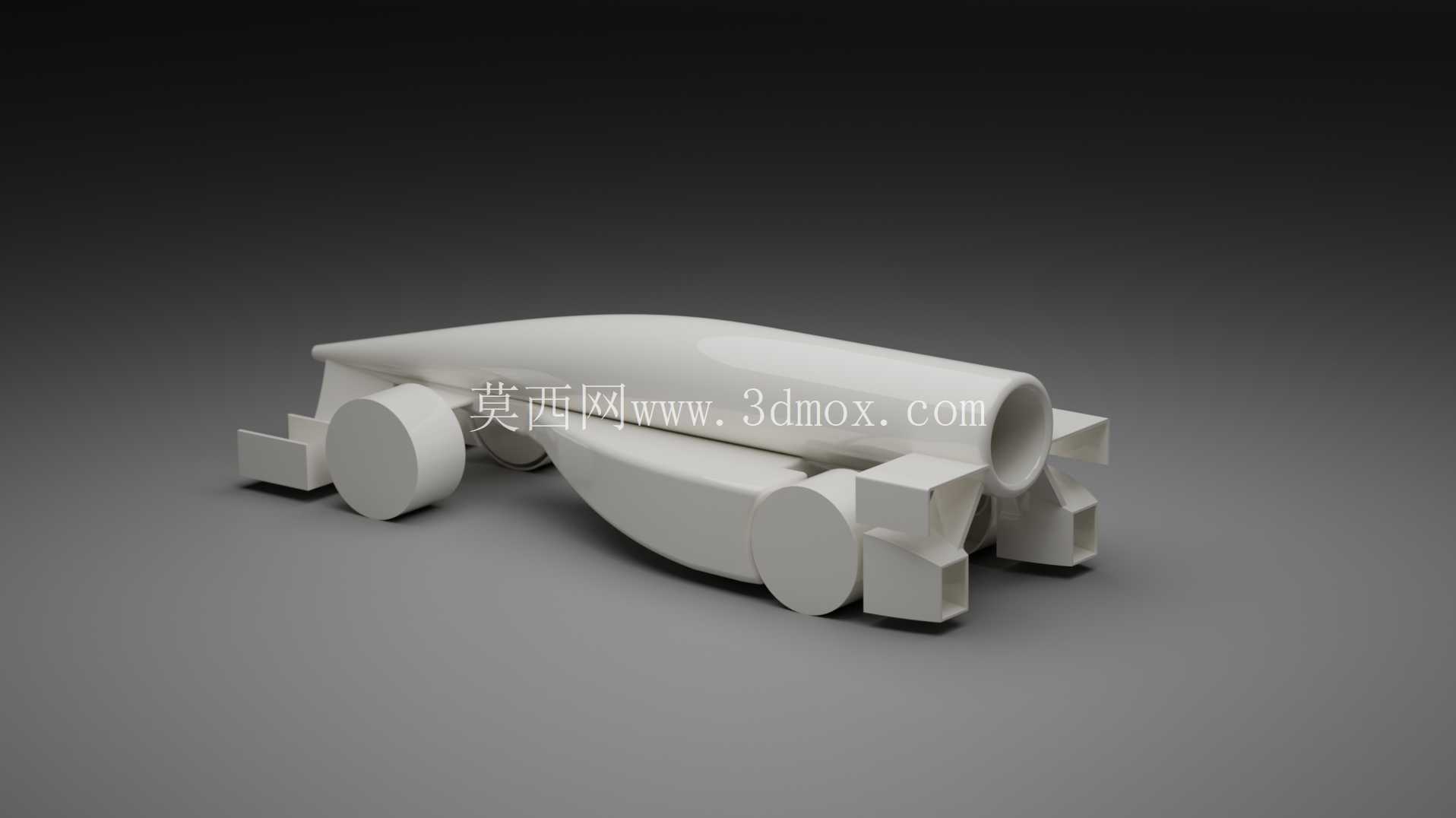 学校里的 F1 - ARROW MK2