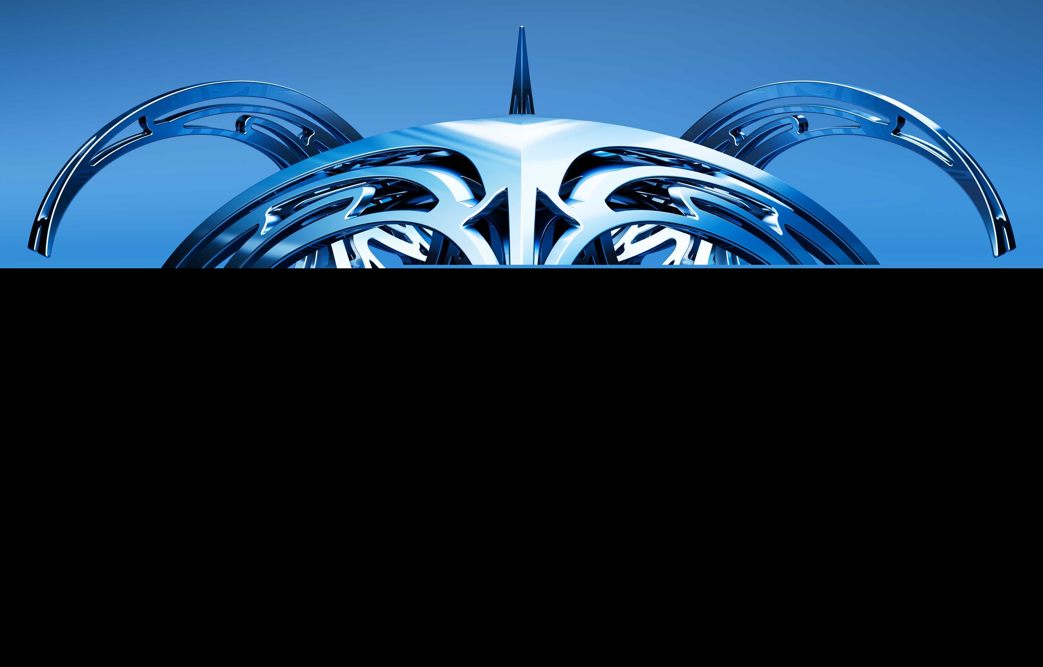Gankyil ���������� 3D ��״ 3�����󹫼�